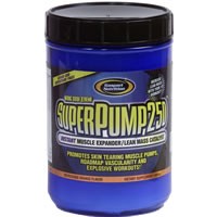 Gaspari Nutrition SuperPump Max, 40 servings