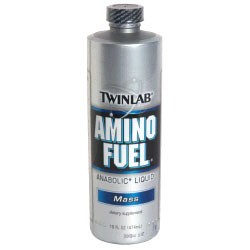 Twinlab Liquid Amino Fuel 16oz. or 32oz.